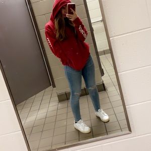 Meet your Posher, Dixie